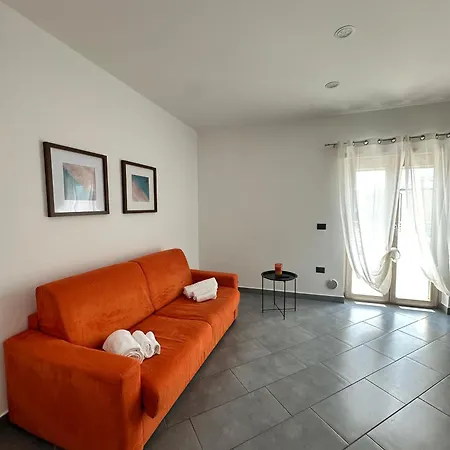 Apartment Civico 67 *