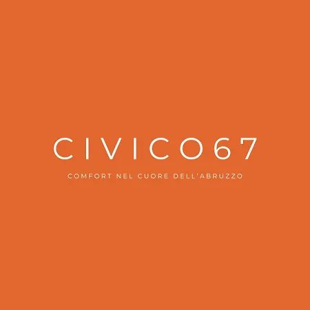 Civico 67 كاستل دي سانجرو